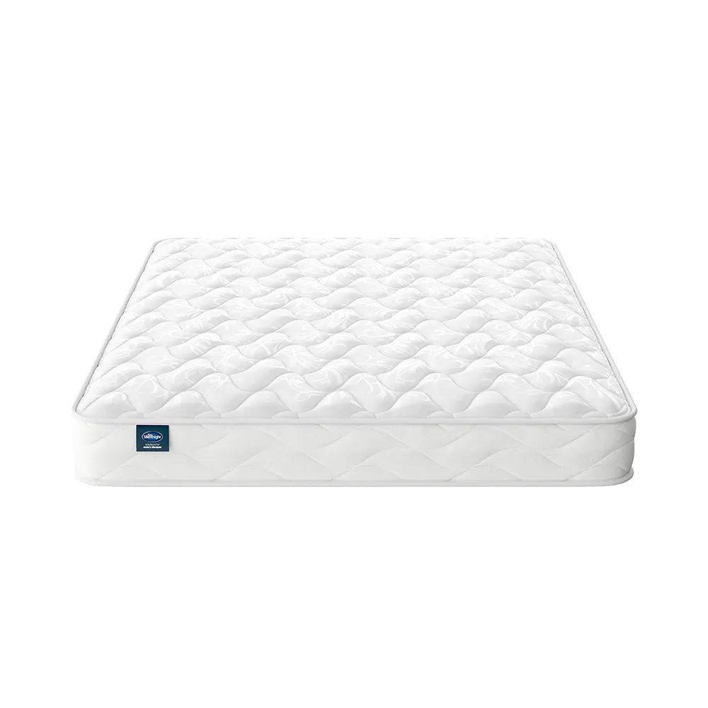 Silentnight Comfort Essentials Mattress, King Size