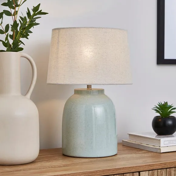 Amalfi Table Lamp 1