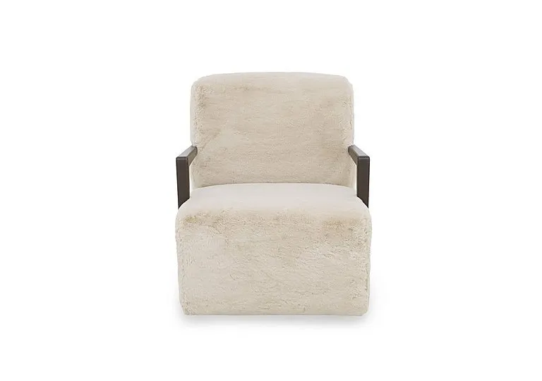 Aura Swivel Chair