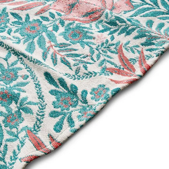 Gianna Trellis Throw Blanket 130cm x 170cm 4