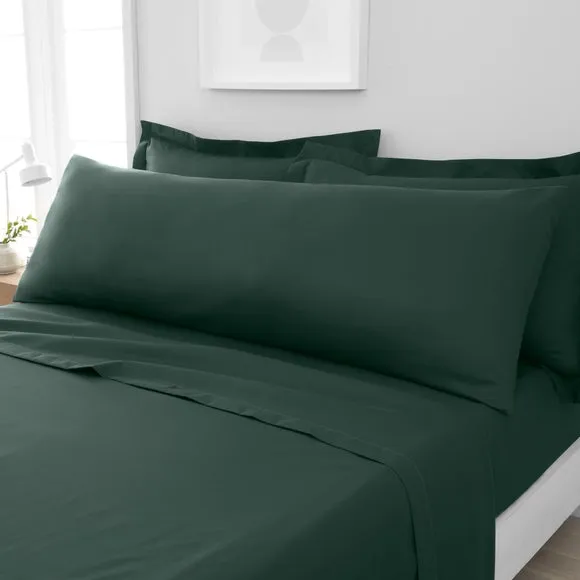 Fogarty Soft Touch Body Pillowcase