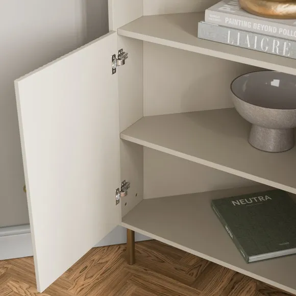Georgi Extra Wide Console Table 4