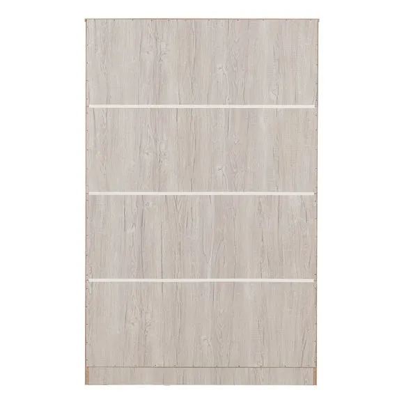 Walker Triple Wardrobe 6