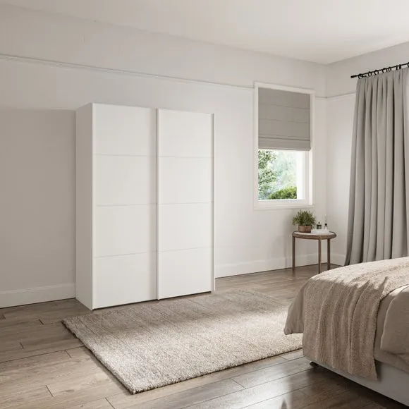 Wiemann Altena Sliding Wardrobe 1