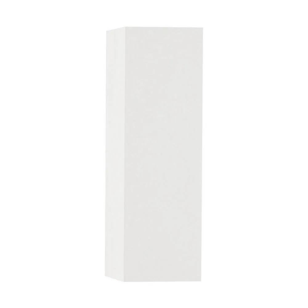 Netlighting Orion Outdoor Up Down Wall Lamp Sandy White LED 4W 161lm IP54 3000K