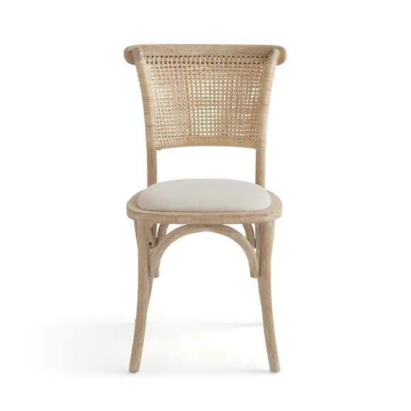 Florine Dining Chair, Fabric 5