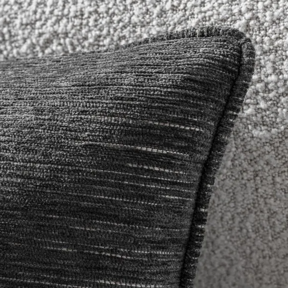 Hemmingway Chenille Cushion 2