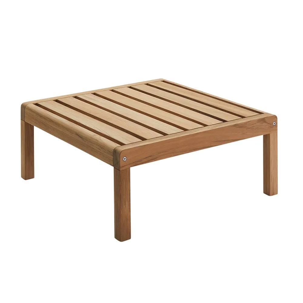 Fritz Hansen Virkelyst Coffee Table 2