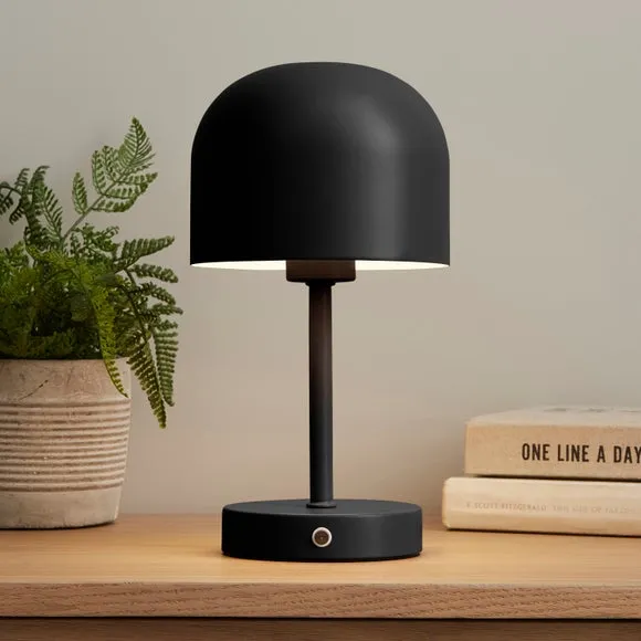 Keko Rechargeable Touch Dimmable Table Lamp 1