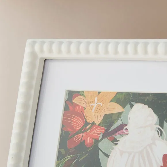 Bobbin Photo Frame 2