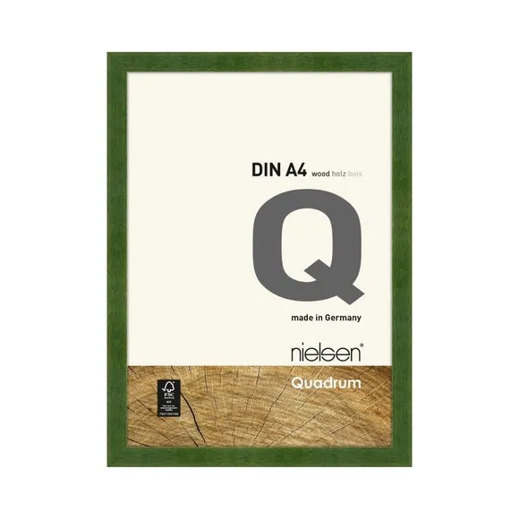 Nielsen Quadrum Photo Frame 1