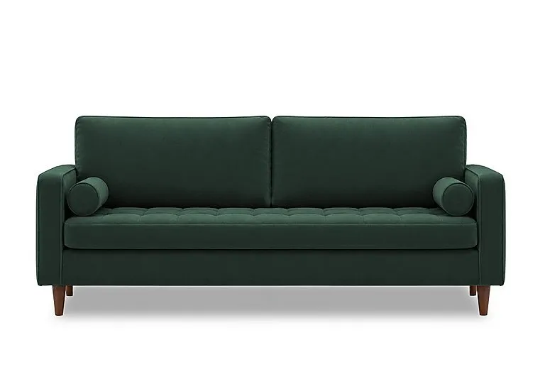 Sullivan 4 Seater Fabric Sofa - Sofas and Armchairs - In Time for Christmas