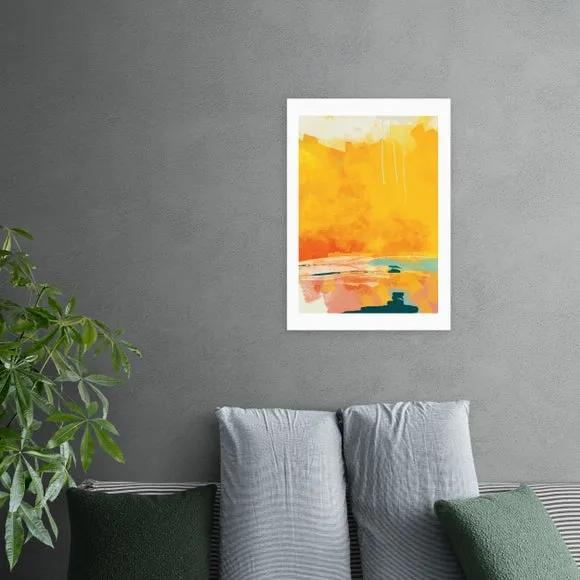 East End Prints Paysage June Print 1