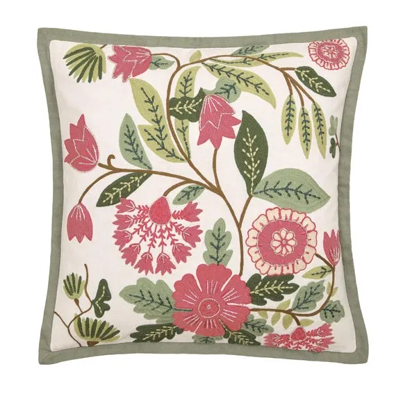 Appletree Aurelia Square Cushion 2