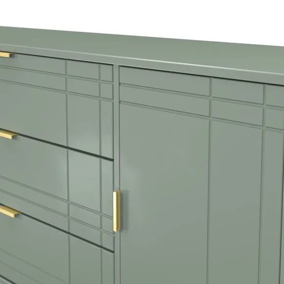 Darlton Large Sideboard 5