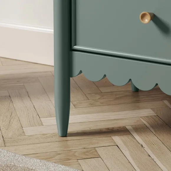 Remi 5 Drawer Chest 5