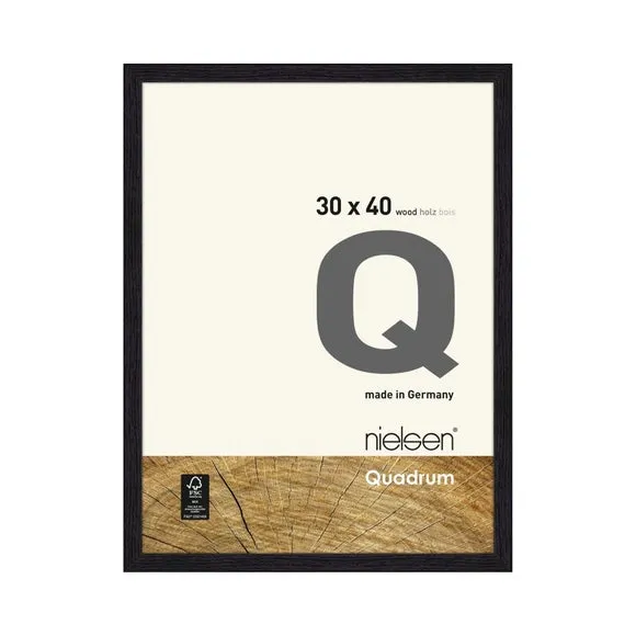 Nielsen Quadrum Photo Frame 1