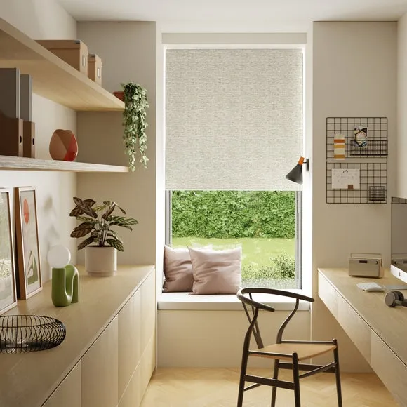 Tenby Blackout Roller Blind 1