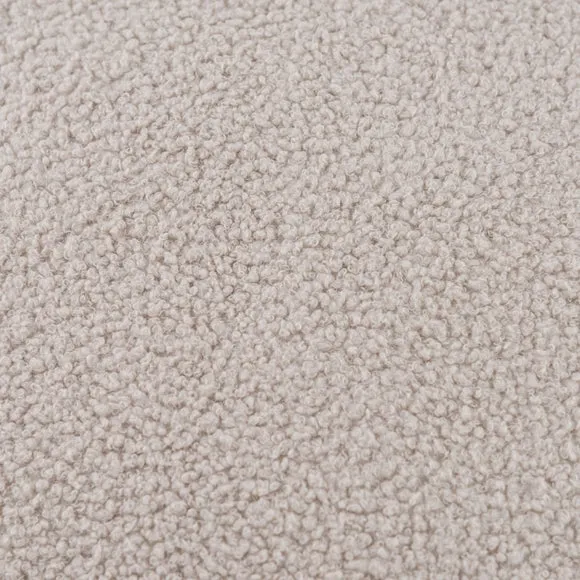 Sherpa Pouffe 3