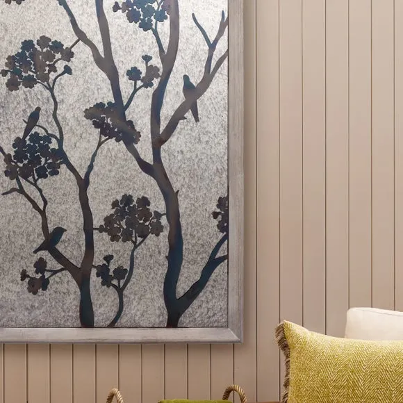 Voyage Maison Paloma Floral Wall Art 2