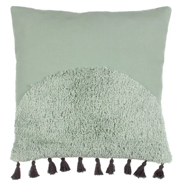 Furn. Radian Cotton Square Cushion 3
