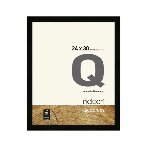 Nielsen Quadrum Photo Frame 1