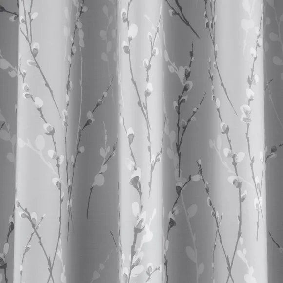 Belle Blackout Eyelet Curtains 3