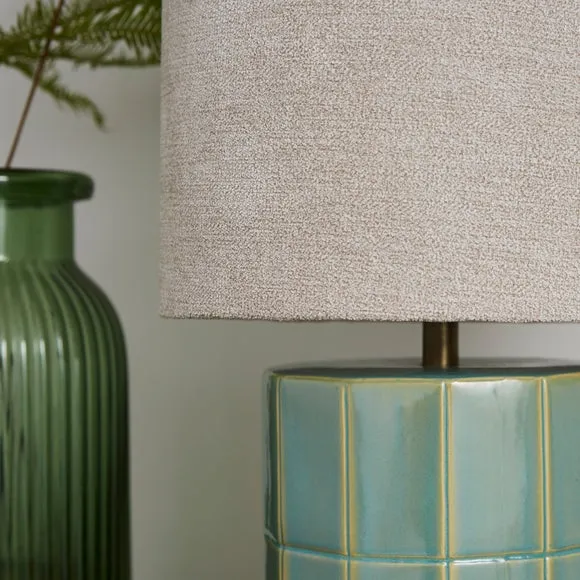 Maddie Tile Table Lamp 3
