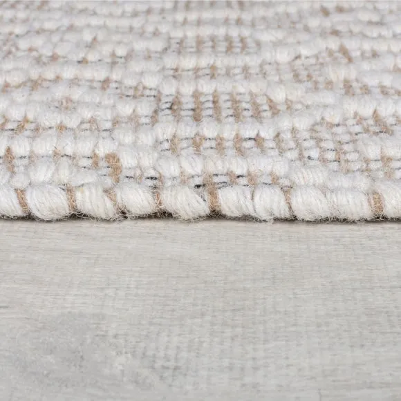 Dream Global Wool Blend Rug 3