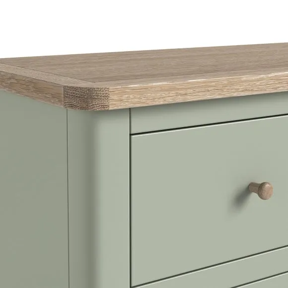 Bromley II Small Sideboard 5