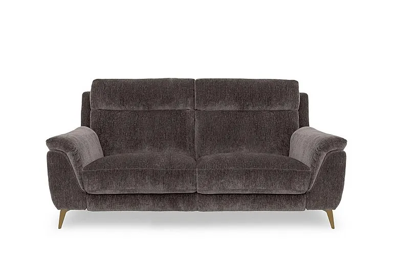 Eclipse Fabric 2 Seater Sofa