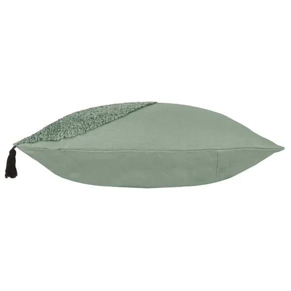 Furn. Radian Cotton Square Cushion 4