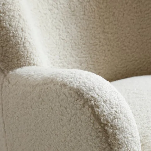 Theo Borg Rocking Chair 4