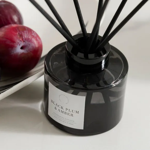 Plum and Patchouli Diffuser 2