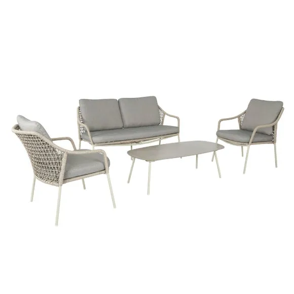 Norfolk Leisure Jamaica Lounge Set 6
