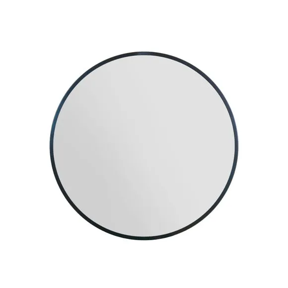 Fenestra Round Wall Mirror 4
