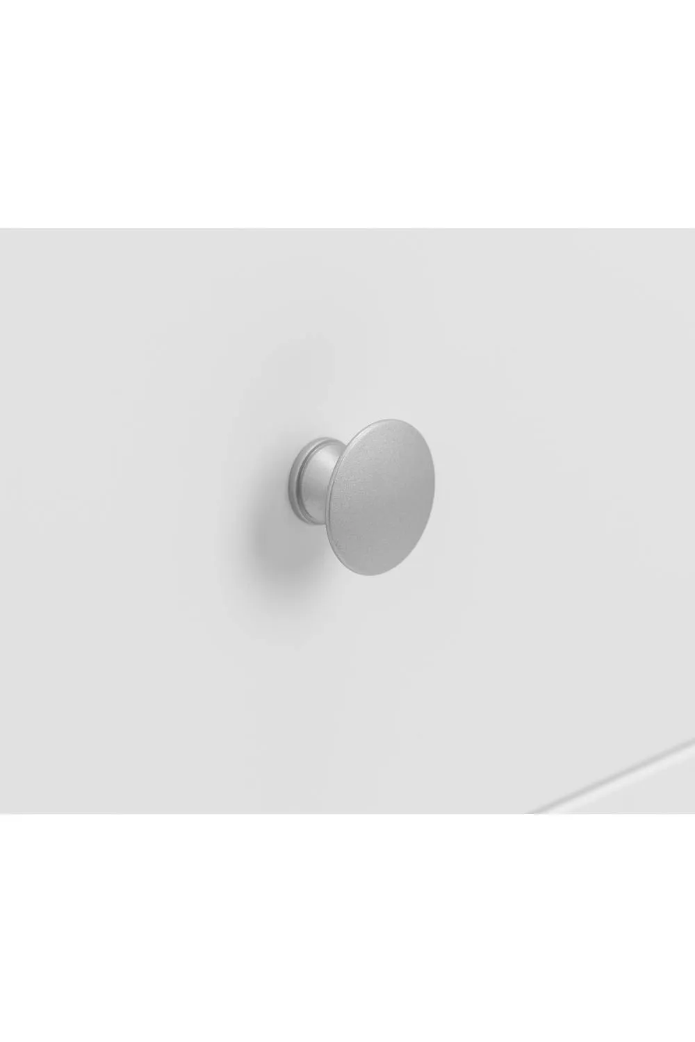 Julian Bowen Radley 6 Drawer Wide Chest in White 5