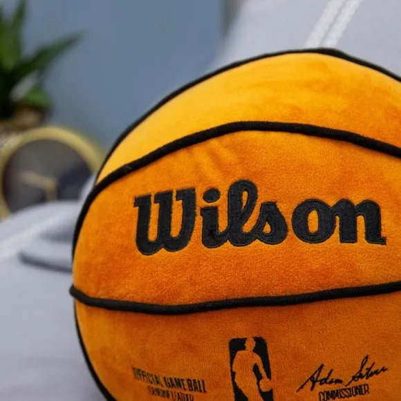 NBA Wilson 3D Cushion 5