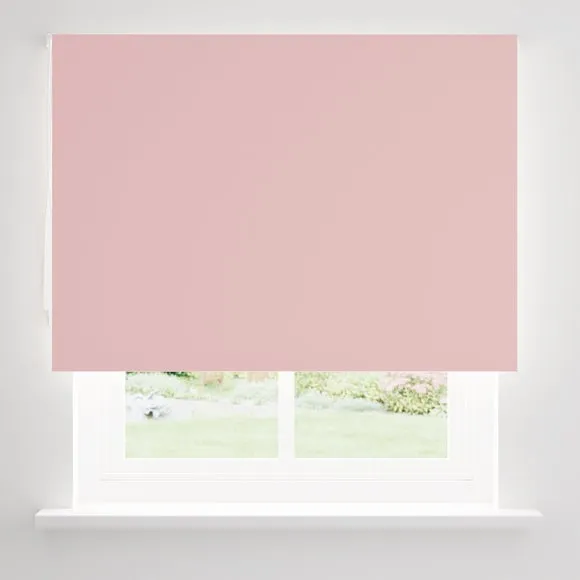 Blackout Roller Blind 3