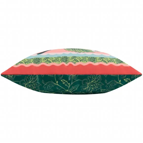 furn Anemone Fruit Outdoor Square Cushion Cover 4