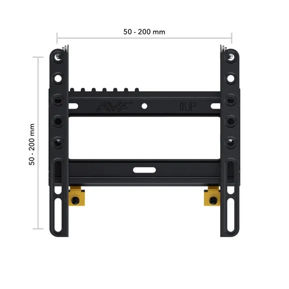 Tilting TV Mount 5