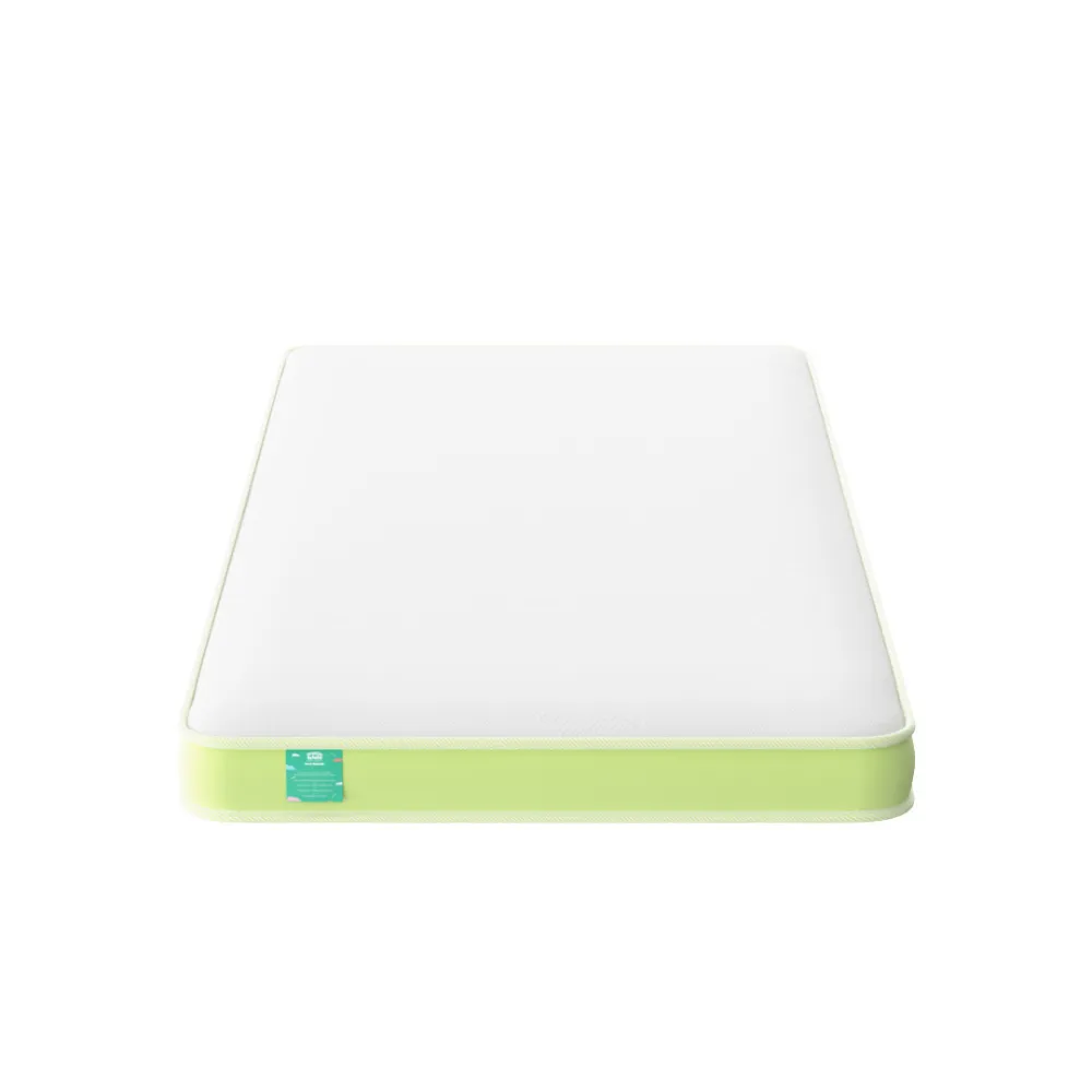 Healthy Growth Eco Bunk Single Mattress
