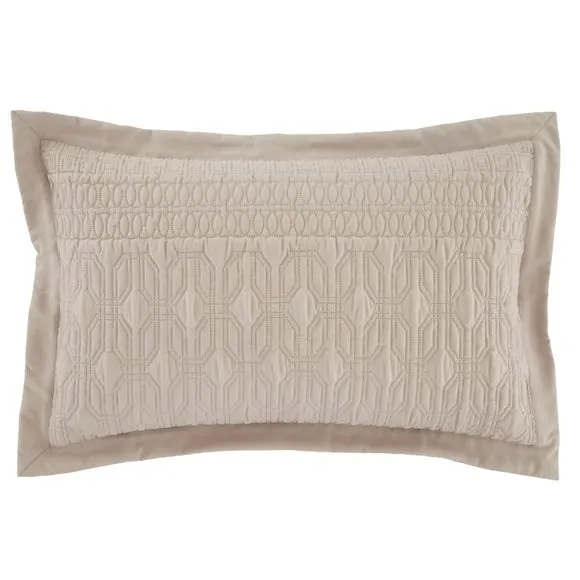 Billie Oxford Pillowcase 2