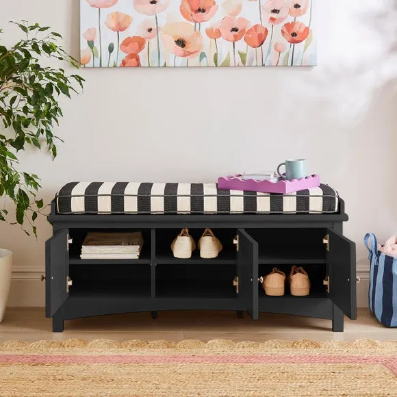 Beatrice Storage Bench 2