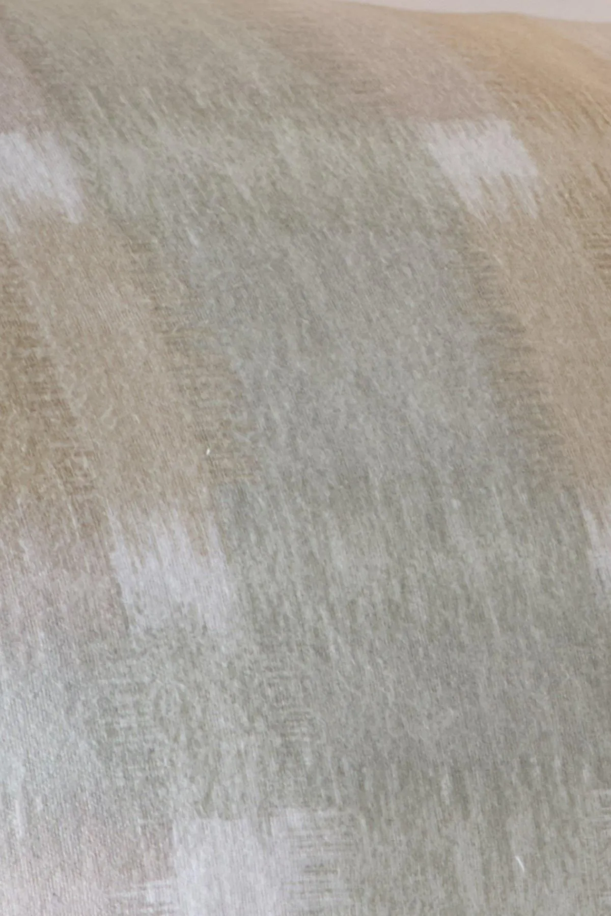 Appletree 'Verbier' 100% Brushed Cotton Duvet Cover Set in Natural 5
