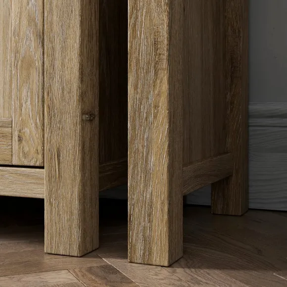 Olney Swivel Desk 5