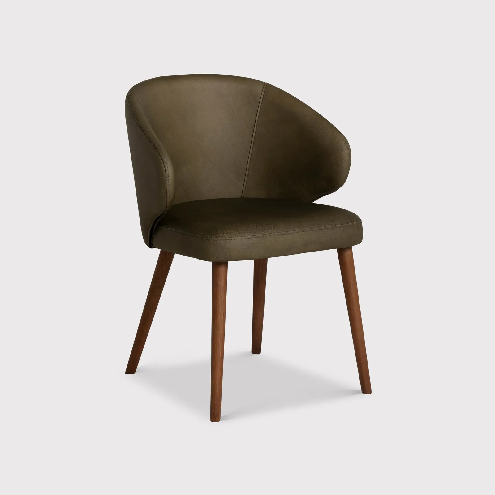 Pure Furniture Minerva Dining Chair Fabric | Barker & Stonehouse 2