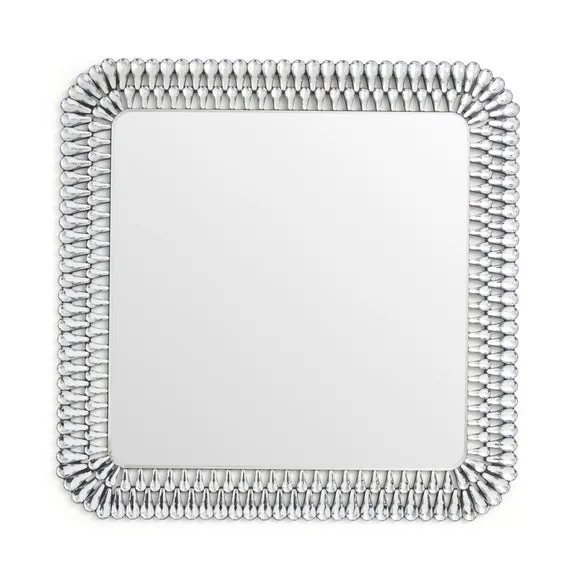 Glam Edge Squoval Wall Mirror 3