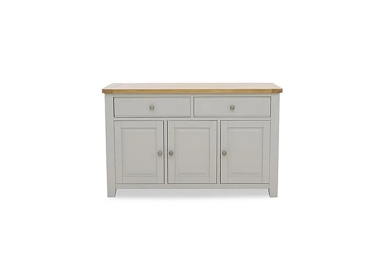 Lewis 3 Door 2 Drawer Sideboard