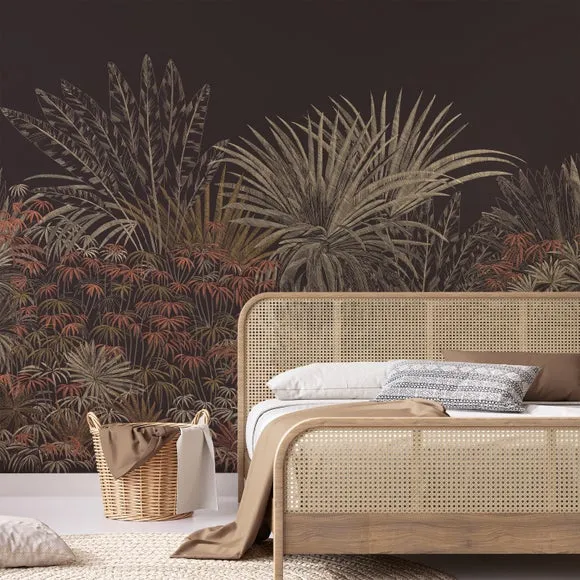 Tropics Wall Mural 2